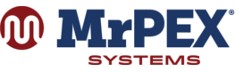 mr PEX manufacterer logo